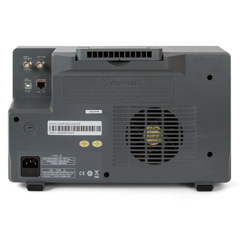 Цифровой осциллограф SIGLENT SDS2302 Превью 2