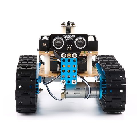 STEM-конструктор Makeblock Стартовый набор для робота Превью 1