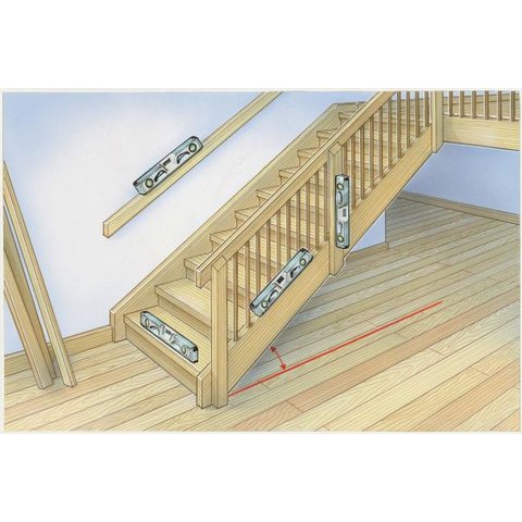 Цифровой электронный уровень Laserliner DigiLevel Plus 120 Превью 3