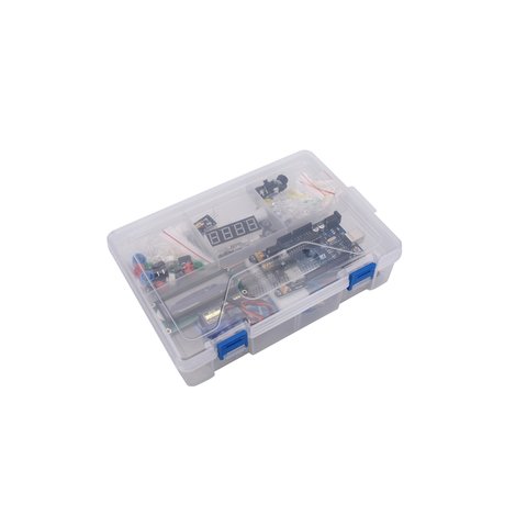 STEM-набор Arduino Grade Edition на базе UNO R3 Превью 3