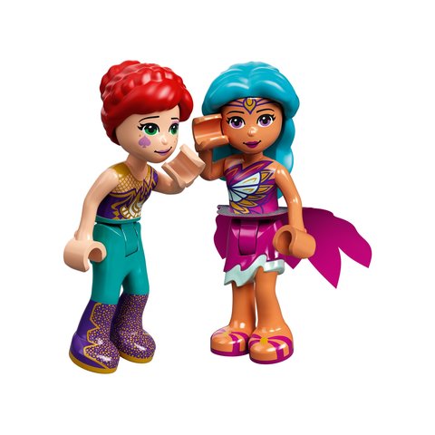 Конструктор LEGO Friends Магічний фургон (41688) Прев'ю 14