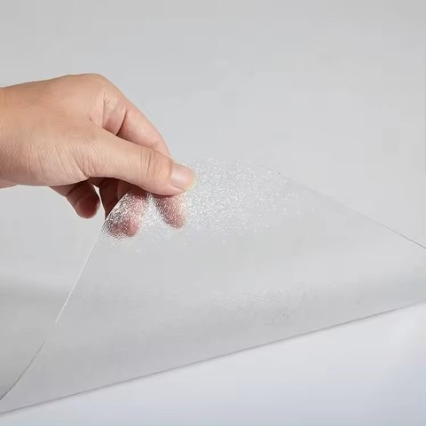 Защитный коврик под кресло Foshan PVC (90 × 120 см) Превью 1