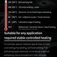 Платформа для предварительного подогрева Mechanic HT-10, для ремонта материнских плат, 10*10cm, 20-320°С, 260W Превью 3