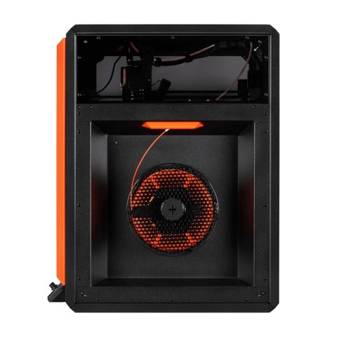 3D-принтер Prusa CORE One L (для критичної інфраструктури) Прев'ю 2