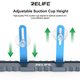 Держатель RELIFE RL-092 Plus, для ремонта мобильных устройств Превью 4