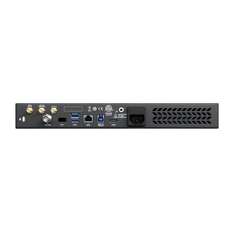 Цифровой осциллограф UNI-T UPO6038LP Превью 3