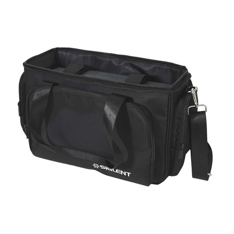 Сумка Siglent BAG-S2 для приладів серії SDS, SSA, SVA та SDG Прев'ю 2