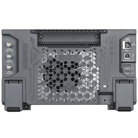 Анализатор спектра RIGOL RSA814 Превью 5