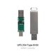 Набір для переробки мікросхем пам'яті UFS 254 у USB-накопичувач (Type B) Прев'ю 1