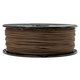 Філамент для 3D-принтера PRUSA PLA Woodfill Chocolate Brown, 1 кг Прев'ю 9