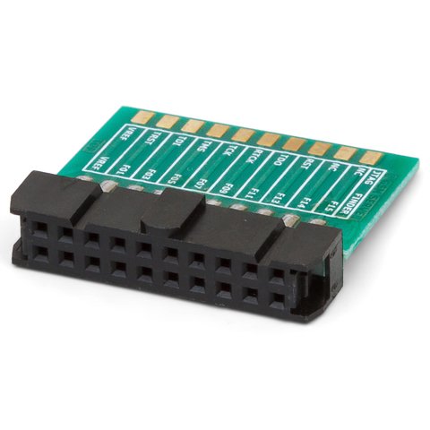 Caja Octoplus Pro con juego de cables (con activaciones Samsung, LG, eMMC/JTAG, FRP, SE Unlimited) Vista previa  8