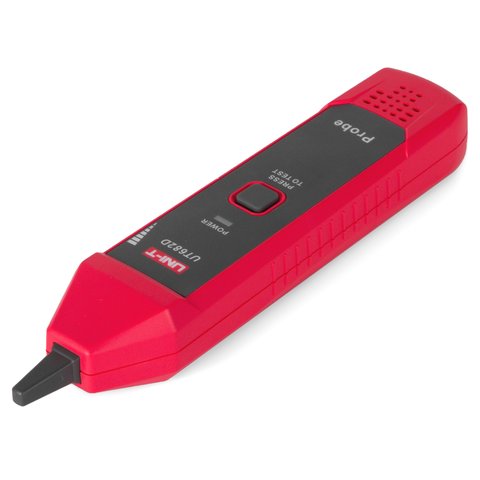 Трассоискатель UNI-T UT682D Превью 1