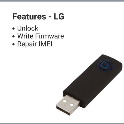 Донгл Octoplus LG Превью 1