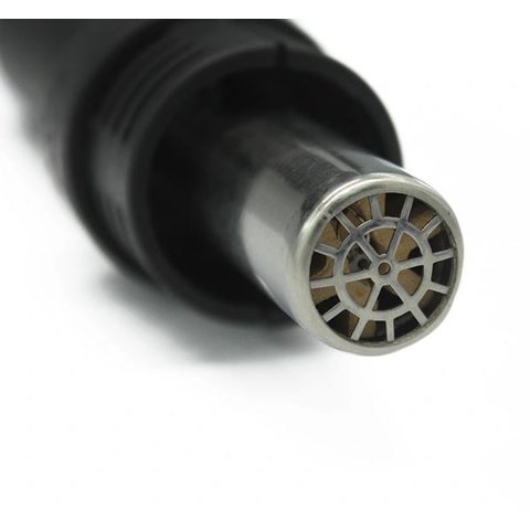 Запасной фен Mechanic HK-850A для Mechanic HK-8507D Превью 1