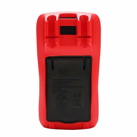 Цифровой мультиметр UNI-T UT133B Превью 3