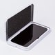 Pantalla LCD puede usarse con iPhone 15, negro, con marco, AAA, (TFT), JK Vista previa  2