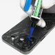 Glue RELIFE RL-035D, (transparent, UV, to repair cracks, for display frames, 10 ml) Preview 4