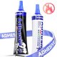 Adhesivo Mechanic R7, de alta temperatura, transparente, para pegar tapas traseras, para marcos de pantalla, 60 ml Vista previa  6