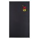 Pantalla LCD puede usarse con iPhone 15 Plus, negro, con marco, HC, sin microchip, (AMOLED), GX OEM soft Vista previa  1