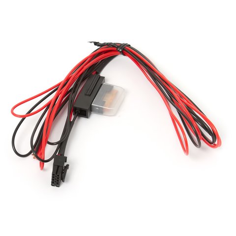 Автомобильный USB / iPod адаптер  Dension Gateway 500 для BMW с активатором GW51MBE Превью 4