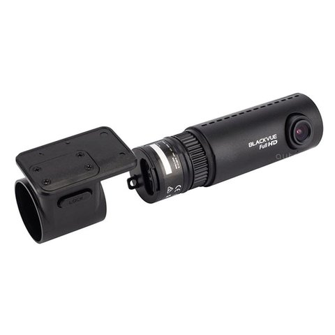Відеореєстратор із G-сенсором і сенсором руху BlackVue DR450-1СH GPS Прев'ю 1