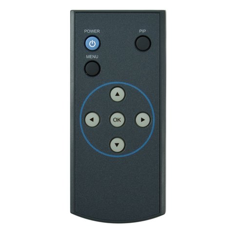 Car Video Interface for BMW 1/3/5 Series (F10/F20/F30) Preview 1