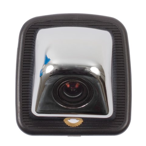 Universal Front View Camera (Metallic) CS-001 Preview 1