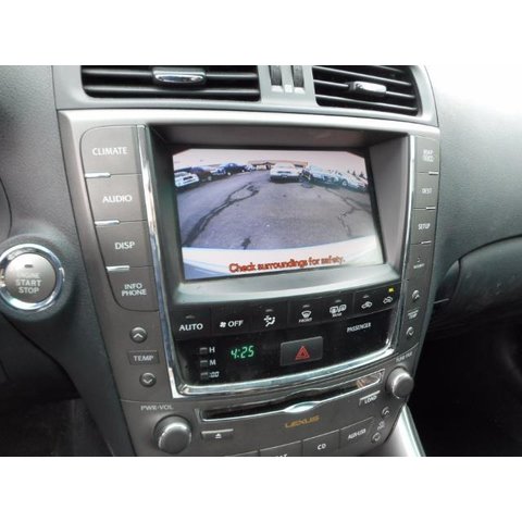 Cable para conectar el módulo de navegación GPS a los coches Toyota/Lexus modelos hasta el 2010 (tipo hembra) Vista previa  5