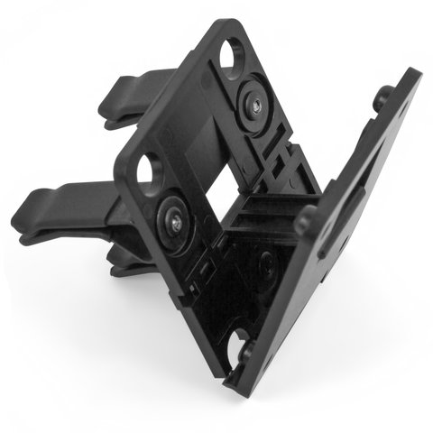 iPhone 5 Cradle for Dension Gateway 500S / Pro BT Adapters IP5LCRP Preview 3