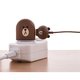 Micro-USB 5-pin Smartphone Connection Cable (Line Friends – Brown) Preview 2