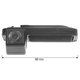 Tailgate Rear View Camera for Mercedes-Benz B, E Class Preview 1