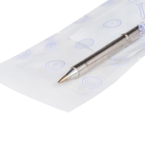 Паяльное жало HAKKO T12-D12 Превью 2