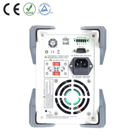 DC Power Supply UNI-T UDP1306C Preview 3