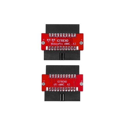 ICFRIEND NB EMMC BGA 13 in 1 - GsmServer