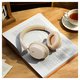 Earphones Baseus Bowie D05, (white, beige, wireless, bluetooth 5.3) #NGTD020202 Preview 3