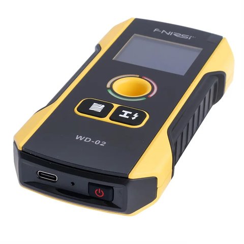 Metal, Wood, Current Detector Scanner FNIRSI WD-02 Preview 2