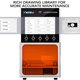 Laser Separating Machine TBK 958ZU, (to unglue the display frame and the back cover, to remove back glass, for engraving, (під замовлення)) Preview 2