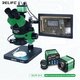 Camera-Eyepiece RELIFE M-13, (for microscope) Preview 2
