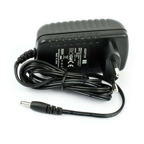 Concentrador USB 2.0 de 7 puertos en carcasa metálica Vista previa  3