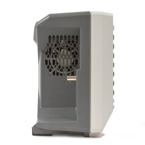 Osciloscopio digital RIGOL DS2102 Vista previa  3