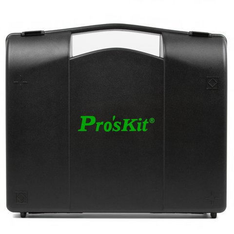 Juego de herramientas dieléctricas Pro'sKit PK-2809M Vista previa  1