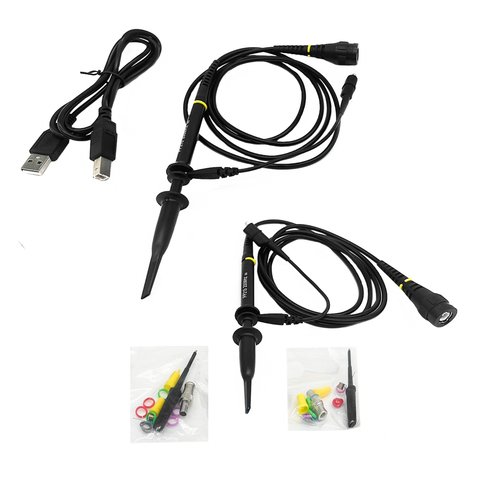 Osciloscopio digital SIGLENT SDS2104X Plus Vista previa  2