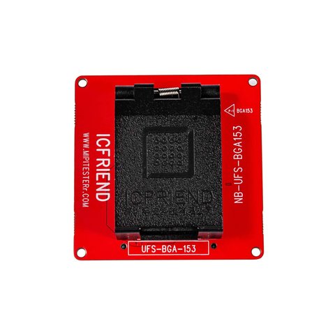 MiPi Tester Gear 2 (versión extendida) Vista previa  2