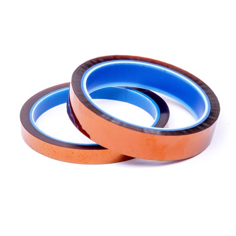 Cinta térmica Mechanic, 10 mm, 35 m Vista previa  3