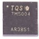 Усилитель мощности TQS7M5004 для Samsung E380, X700 Превью 1