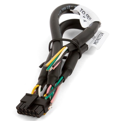 HAJA - Адаптер штатного джойстика Honda/Acura Прев'ю 4