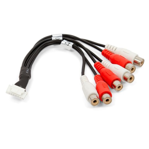 Відеоінтерфейс для Mercedes-Benz S-Class 2011– р.в. Прев'ю 8