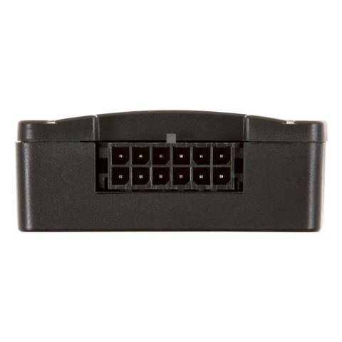 Адаптер для під'єднання штатної камери у Volkswagen Прев'ю 1