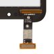Сенсорний екран для Asus FonePad Note 6 ME560CG, чорний Прев'ю 1