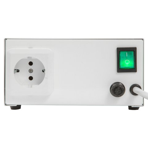 Релейний стабілізатор напруги СН-2000-м Прев'ю 4